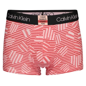 Pánske boxerky NB2067A-7JD - Calvin Klein