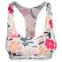 Dámska športová podprsenka Abstract Flower Print UW0UW00925 - Tommy Hilfiger
