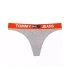 Dámske tangá UW0UW02823-P61 - Tommy Hilfiger