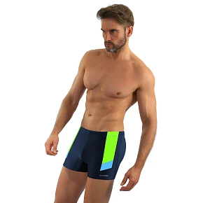 Pánske boxerky BD 381 - Sesto Senso