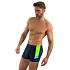 Pánske boxerky BD 381 - Sesto Senso