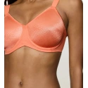 Podprsenka Essential Minimizer T W X - Triumph