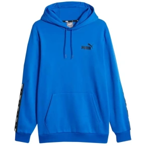 Mikina Puma ESS+ Tape Hoodie FL M 849040 47 pánské Mikina Puma ESS+ Tape Hoodie FL M 849040 47 pánské