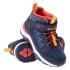Topánky Hi-Tec Girvine Mid Wp Jr 92800442356