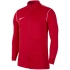 Nike Dri-FIT Park 20 Track M FJ3022 657 Pánska mikina