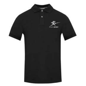 Tričko Plein Sport Polo Slim M PIPS506