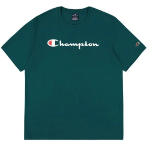 Pánske tričko Champion SS Tee M 220256 GS502 Pánske tričko Champion SS Tee M 220256 GS502
