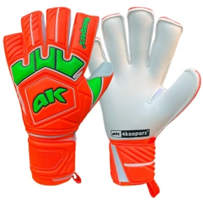 4 brankárske rukavice Guard Fogo Mnc M S954593
