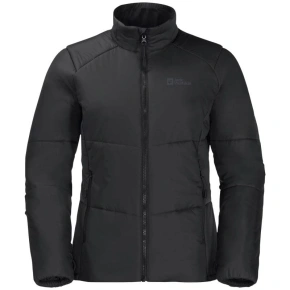 Jack Wolfskin Bergland INS Hoody W 1207231-6000 Bunda Jack Wolfskin Bergland INS Hoody W 1207231-6000 Bunda