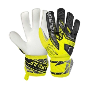 Reusch Attrakt Solid Brankárske rukavice 5570515 2014 Reusch Attrakt Solid Brankárske rukavice 5570515 2014