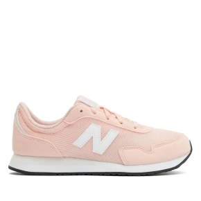 Topánky New Balance Jr GC323PK