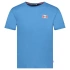 Canadian Peak JALTIMOREAK BLUE RM Pánske tričko 254 (RBMSZ1235H/CP-BLEU)