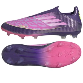 Adidas F50 Lamine Yamal League LL FG/MG obuv JQ9730