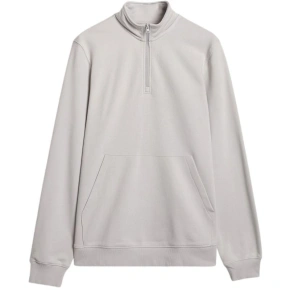 Mikina 4F M 4FWAW25TSWSM1902 27S pánska Mikina 4F M 4FWAW25TSWSM1902 27S pánska