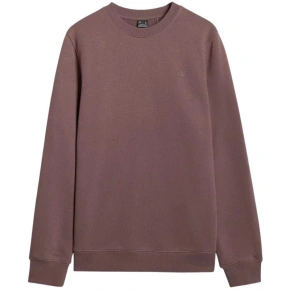 Mikina 4F M 4FWAW25TSWSM1981 81S pánska