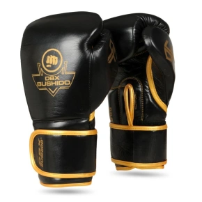 Viacvrstvové boxerské rukavice - ProFighter Gold - Legacy Series