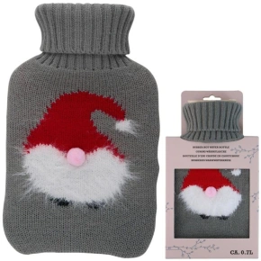 GUMOVÝ TERMOFOR V OBALE ALPINA 0,7L MIKOŁAJ GUMOVÝ TERMOFOR V OBALE ALPINA 0,7L MIKOŁAJ