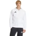 Pánska mikina adidas Entrada 26 FZ Hoody white KF5943