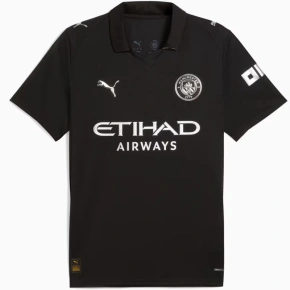 Puma Manchester City Away JSY replika trička 780350-02