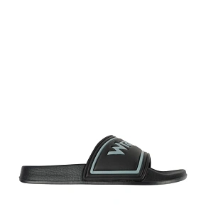 Pánske žabky Wrangler Averell black 20261059 25Y