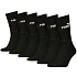 Puma Crew 6 párov ponožiek 938759-01