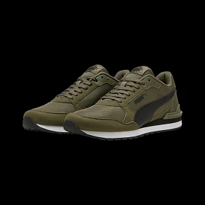 ST Runner v4 NL/ MESH Loden Green – PUMA B (40474305)