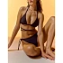 4F 4FRSS26UBKBF112-80S dámske bikiny