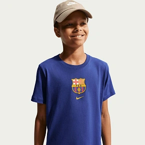 Tričko Nike FC Barcelona IM1708-455