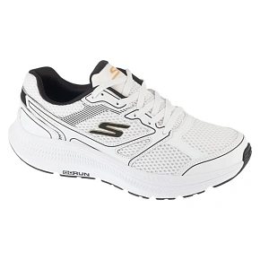 Skechers Go Run Consistent 2.0 – Mapleton 220861-WBK biele 41