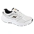 Skechers Go Run Consistent 2.0 – Mapleton 220861-WBK biele 41