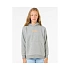 Mikina RIP CURL Island Bliss Hood – dievčenská, sivá