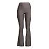 Dámske nohavice CASALL Flare High Waist Pant, sivé