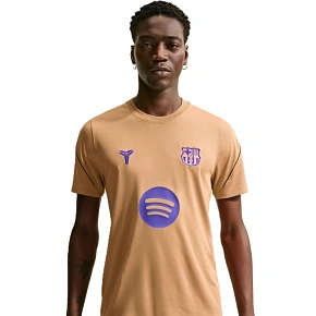 Tréningové tričko Nike FC Barcelona Strike Away IQ1304-745 Tréningové tričko Nike FC Barcelona Strike Away IQ1304-745