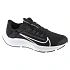 Nike Air Zoom Pegasus 38 Flyease DA6698-001 Čierne 39