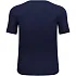 Koszulka męska Odlo BL TOP crew neck s/s PERFORMANCE LIGHT niebieska pánské