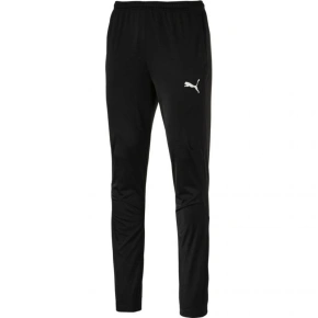 Puma Liga Sideline Poly Pant Core M 655948 03 Puma Liga Sideline Poly Pant Core M 655948 03
