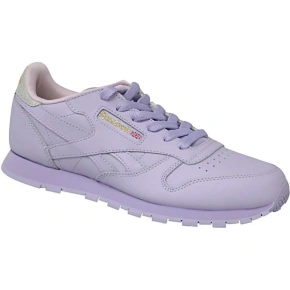 Detské kožené nohavice Classic JR BD5543 - Reebok Detské kožené nohavice Classic JR BD5543 - Reebok
