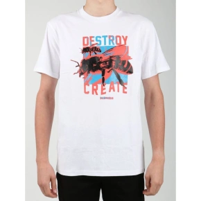 Tričko DC SEDYZT03771-WBB0