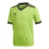 Detské futbalové tričko Table 18 Jr GH1672 - Adidas