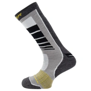 Pánske hokejové ponožky Bauer Pro Supreme Tall M 1058844