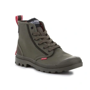 Pánske topánky Pampa Dare 2 Survive M 77215-309-M - Palladium