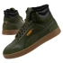 Pánska obuv Winter Shuffle Mid M 387609 02 - Puma