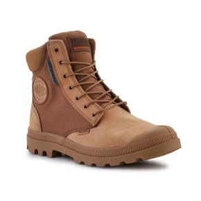 Pánske topánky Pampa Sc Wpn US M 77235-252-M - Palladium