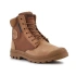 Pánske topánky Pampa Sc Wpn US M 77235-252-M - Palladium