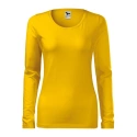 Dámske tričko Slim W MLI-13904 - Malfini