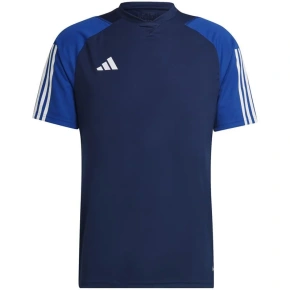 Pánsky súťažný dres Tiro 23 M HK7637 - Adidas