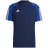 Pánsky súťažný dres Tiro 23 M HK7637 - Adidas