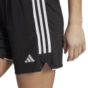 Dámske dlhé tréningové šortky Tiro 23 League W HS0323 - Adidas
