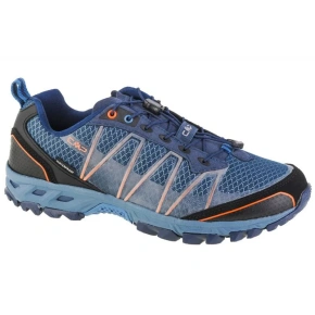 Pánske topánky Altak WP Trail M 3Q48267-N825 - CMP