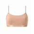Dámska športová podprsenka Form To Body Natural QF6757E-7NS - Calvin Klein